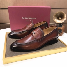 Ferragamo Shoes